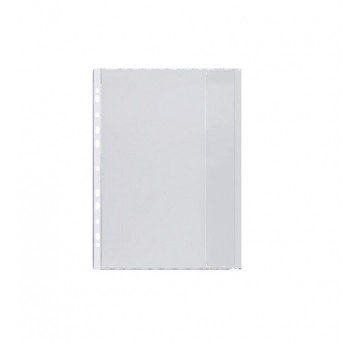 Ofertówka obwoluta klapka BANTEX 150mic 25szt