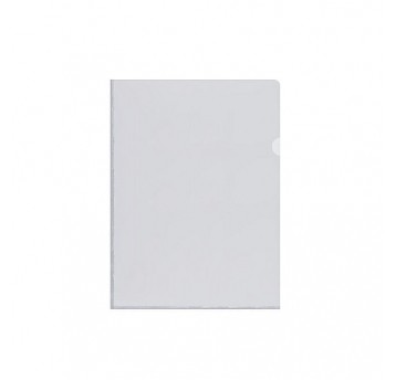 Ofertówka obwoluta typu L BANTEX 150mic 25szt