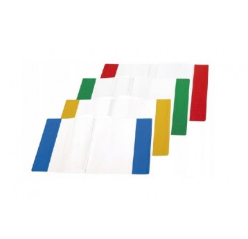 Okładka Biurfol A4 300x437 1szt /25