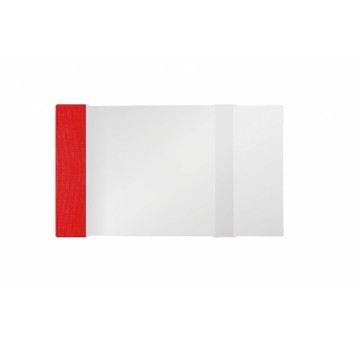 Okładka Biurfol A4R A4 303x408-440mm 1szt /25