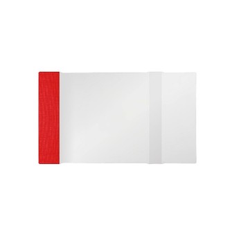 Okładka Biurfol Stan regu E5 R 277x393-437 1szt/25