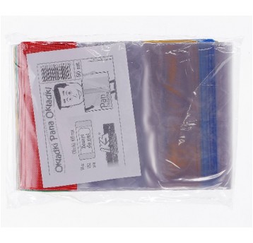 Okładka na zeszyt do nut 115944