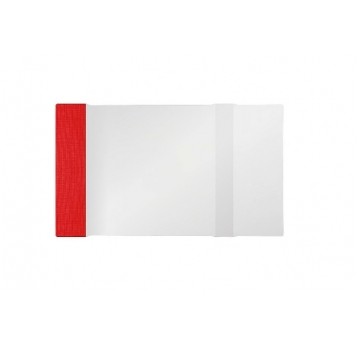 Okładka regulowa Biurfol E6R 245x340-377 1szt /25