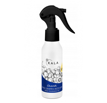 Olejek zapachowy KALA 100ml Czarny Winogron Kiwi