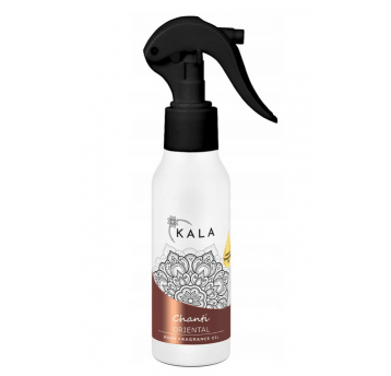 Olejek zapachowy KALA 100ml Orientalno Korzenny