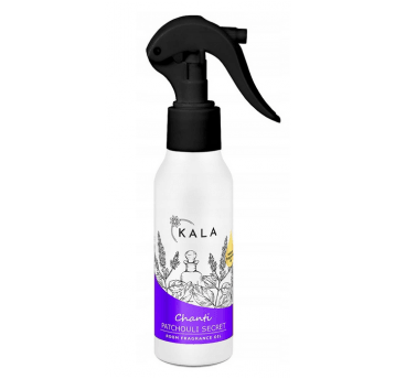 Olejek zapachowy KALA 100ml Patchouli Secret