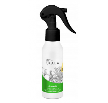 Olejek zapachowy KALA 100ml Trawa Cytrynowa