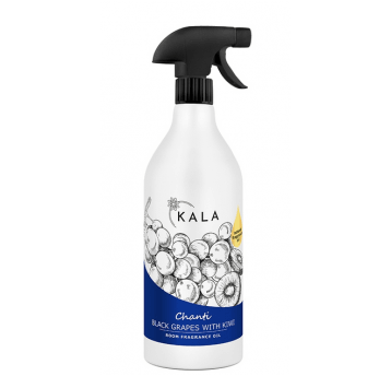 Olejek zapachowy KALA 1L Czarny Winogron Kiwi