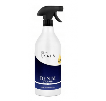 Olejek zapachowy KALA 1L Denim