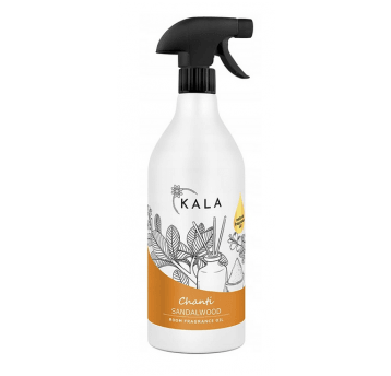 Olejek zapachowy KALA 1L Drzewo Sandałowe