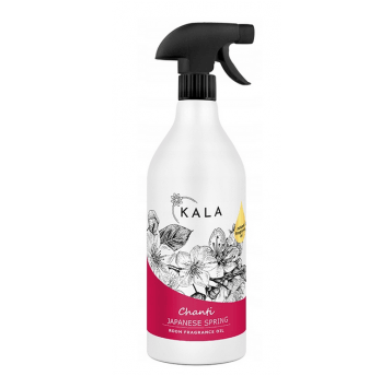 Olejek zapachowy KALA 1L Japońska Wiosna