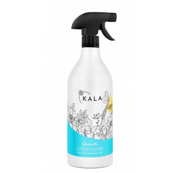 Olejek zapachowy KALA 1L Kwiatowo Cytrusowy