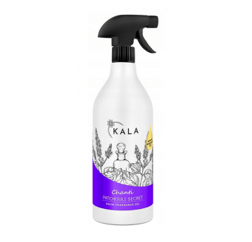 Olejek zapachowy KALA 1L Patchouli Secret