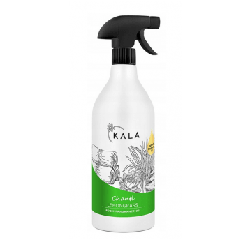 Olejek zapachowy KALA 1L Trawa Cytrynowa