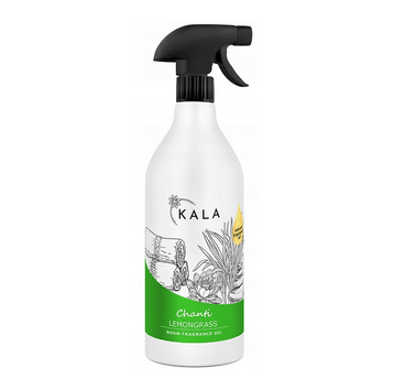 Olejek zapachowy KALA 1L Trawa Cytrynowa
