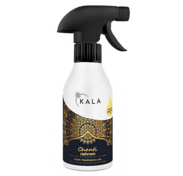 Olejek zapachowy KALA 250ml Chanti Cashmere