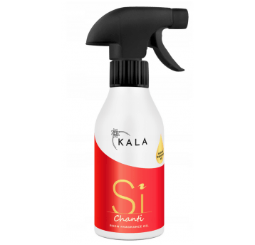 Olejek zapachowy KALA 250ml Chanti SI