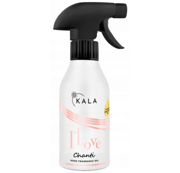 Olejek zapachowy KALA 250ml I ' Love