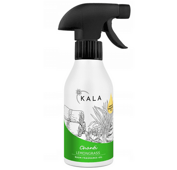 Olejek zapachowy KALA 250ml Trawa Cytrynowa