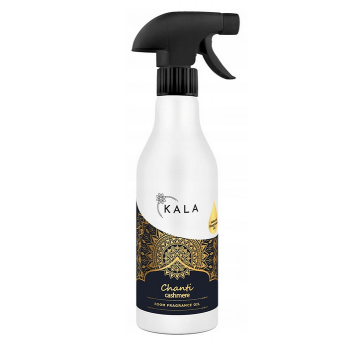 Olejek zapachowy KALA 500ml Chanti Cashmere