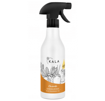 Olejek zapachowy KALA 500ml Drzewo Sandałowe