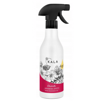 Olejek zapachowy KALA 500ml Japońska Wiosna
