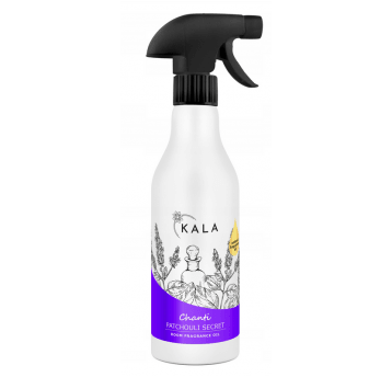 Olejek zapachowy KALA 500ml Patchouli Secret