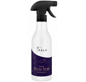 Olejek zapachowy KALA 500ml Plum Noir Śliwka