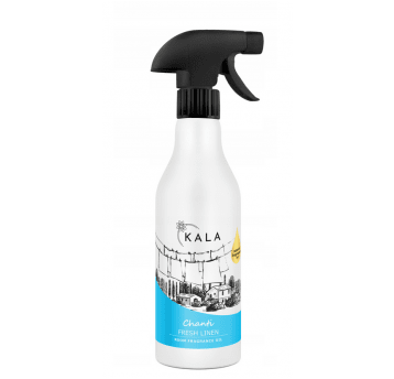 Olejek zapachowy KALA 500ml Świeże Pranie