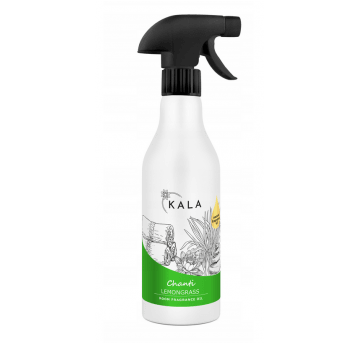 Olejek zapachowy KALA 500ml Trawa Cytrynowa