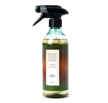 Olejek zapachowy LAKMA Ombre Leather 500ML