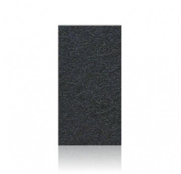 PAD ręczny 250x115 Prostokątny CZARNY