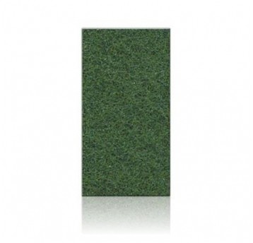 PAD ręczny 250x115 Prostokątny ZIELONY