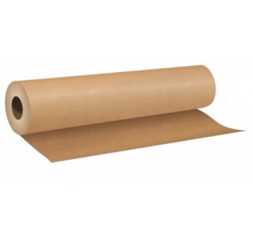 Papier do pieczenia silikon CLARINA 38cm x 100m