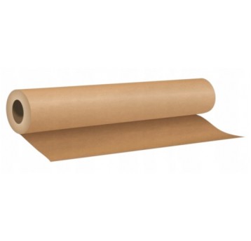 Papier do pieczenia silikon CLARINA 38cm x 1kg/12