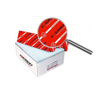 Papier komputerowy składanka Emerson C2402 240 1+1