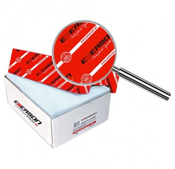 Papier komputerowy składanka Emerson C2403 1+2