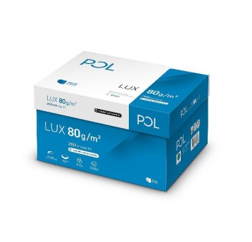 Papier ksero A3 POLLUX 80g /5