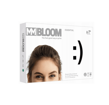 Papier ksero A4 BLOOM 80g 500szt /5