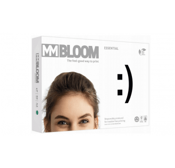 Papier ksero A4 BLOOM 80g 500szt /5