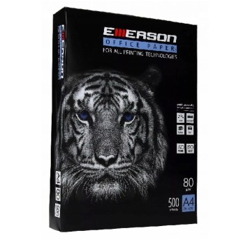 Papier ksero A4 EMERSON 80g /5
