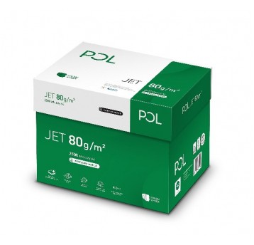 Papier ksero A4 POLJET 80g /5
