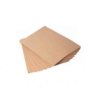 Papier pakowy PE 30x40cm KRAFT 1000szt