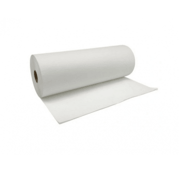 Papier pakowy PE na ROLI BIAŁY 50cm 10kg KRAM