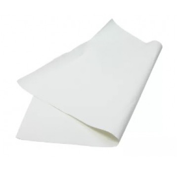 Papier pakowy półpergami 35x50cm BIAŁY 35-40g 5kg