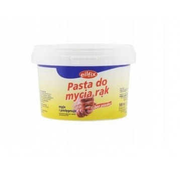 Pasta BHP EILFIX do mycia rąk 500ML /12