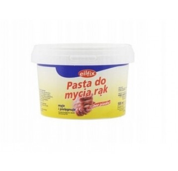 Pasta BHP EILFIX do mycia rąk 500ML /12