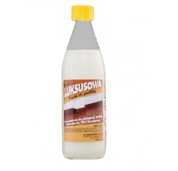Pasta do podłóg LUKSUSOWA ARA 440 ml /15