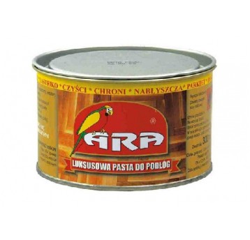 Pasta do podłóg PUSZKA ARA 300g /18 PROMOCJA