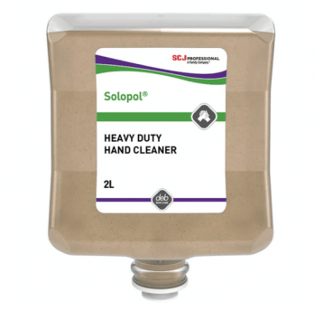 Pasta do silnych zabrudzeń WKŁA SOLOPOL CLASSIC 2L